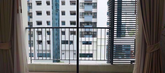 1 bedroom Condo in Watthana, Thailand No. 10371 7