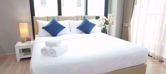 1 bedroom Condo in Watthana, Thailand No. 10371 6