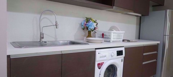 1 bedroom Condo in Watthana, Thailand No. 10371 11