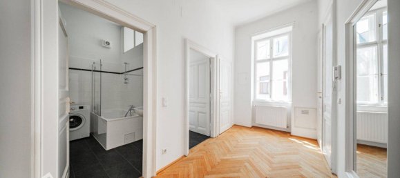3-salle Appartement à Mariahilf, Austria No. 237595 8
