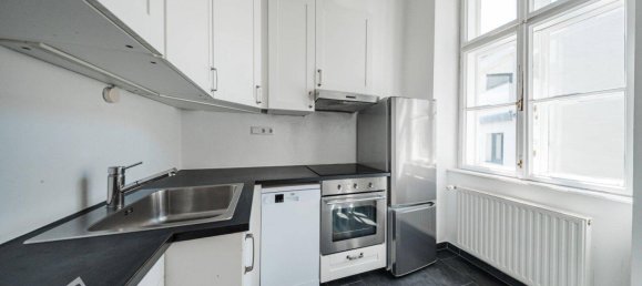 3-salle Appartement à Mariahilf, Austria No. 237595 9