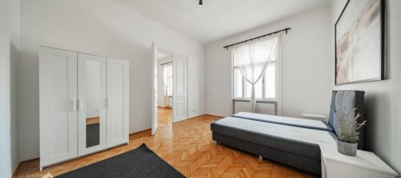 3-salle Appartement à Mariahilf, Austria No. 237595 6