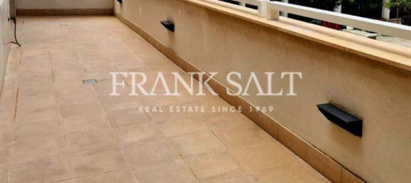 Apartamento de 1 dormitorio en Sliema, Malta No. 7065 19