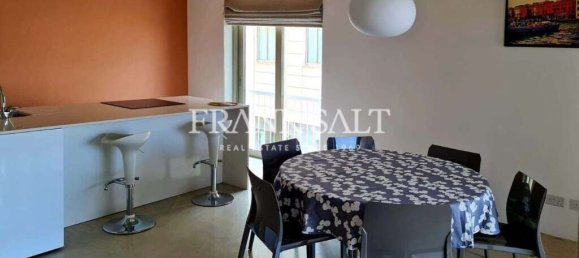 Apartamento de 1 dormitorio en Sliema, Malta No. 7065 8
