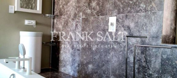 Apartamento de 1 dormitorio en Sliema, Malta No. 7065 20