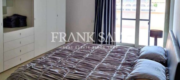 Apartamento de 1 dormitorio en Sliema, Malta No. 7065 13