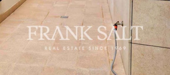 Apartamento de 1 dormitorio en Sliema, Malta No. 7065 22