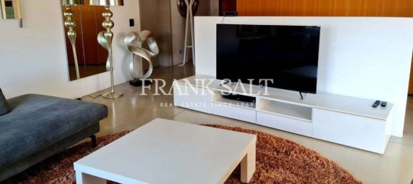 Apartamento de 1 dormitorio en Sliema, Malta No. 7065 4