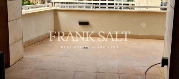 Apartamento de 1 dormitorio en Sliema, Malta No. 7065 21