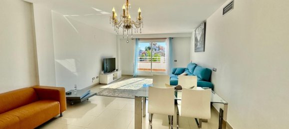 Apartamento de 2 dormitorios en Marbella, Spain No. 46726 8