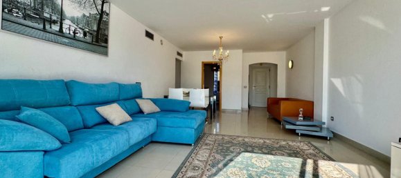Apartamento de 2 dormitorios en Marbella, Spain No. 46726 11