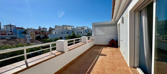 Apartamento de 2 dormitorios en Marbella, Spain No. 46726 13