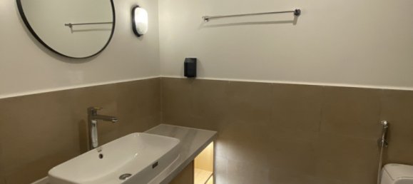 1 dormitorio apartamento en alquiler en District 3, Ho Chi Minh, Vietnam № 13706 5