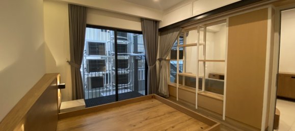 1 dormitorio apartamento en alquiler en District 3, Ho Chi Minh, Vietnam № 13706 9