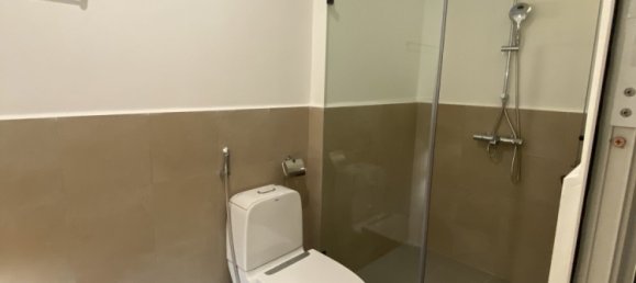 1 dormitorio apartamento en alquiler en District 3, Ho Chi Minh, Vietnam № 13706 6