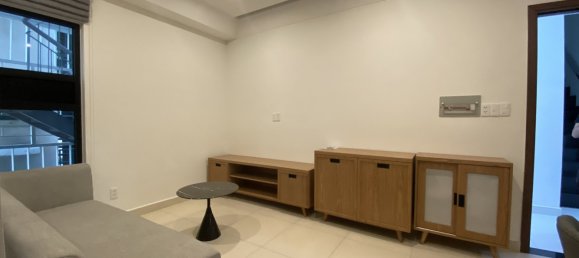1 dormitorio apartamento en alquiler en District 3, Ho Chi Minh, Vietnam № 13706 4