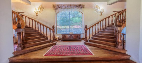 6 bedrooms Villa in Livorno, Italy No. 164001 17