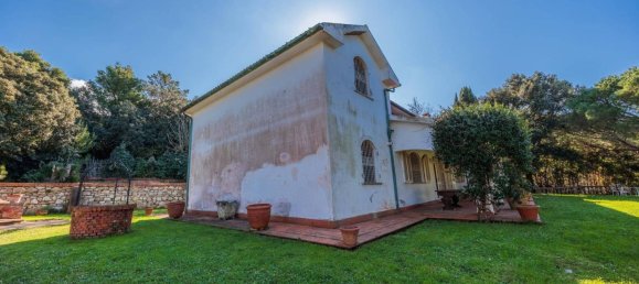 6 bedrooms Villa in Livorno, Italy No. 164001 30