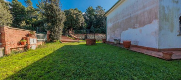 6 bedrooms Villa in Livorno, Italy No. 164001 32