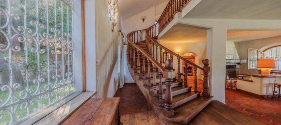 6 bedrooms Villa in Livorno, Italy No. 164001 37