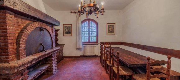 6 bedrooms Villa in Livorno, Italy No. 164001 27