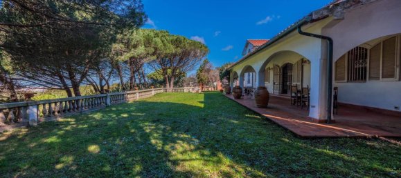 6 bedrooms Villa in Livorno, Italy No. 164001 6