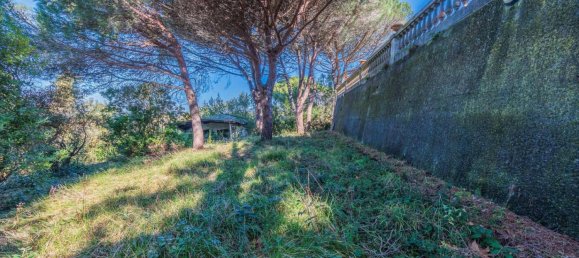 6 bedrooms Villa in Livorno, Italy No. 164001 46