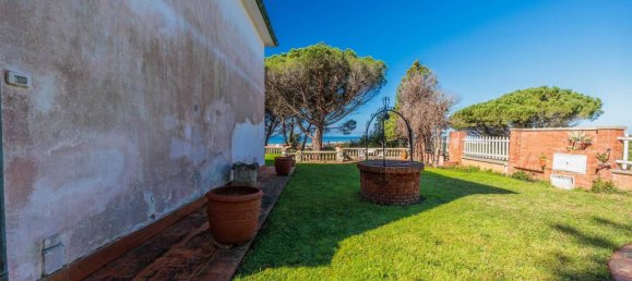 6 bedrooms Villa in Livorno, Italy No. 164001 23