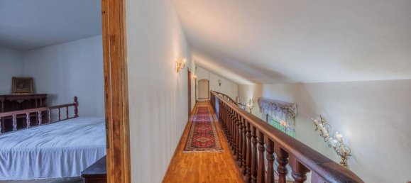 6 bedrooms Villa in Livorno, Italy No. 164001 38