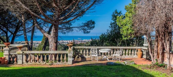 6 bedrooms Villa in Livorno, Italy No. 164001 25
