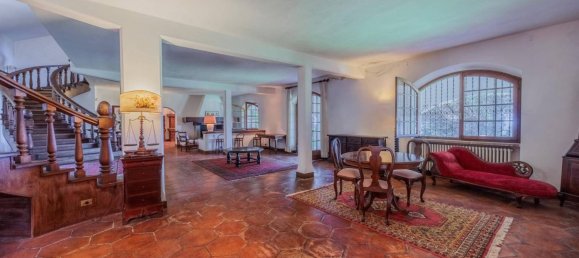 6 bedrooms Villa in Livorno, Italy No. 164001 22