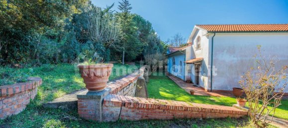 6 bedrooms Villa in Livorno, Italy No. 164001 21