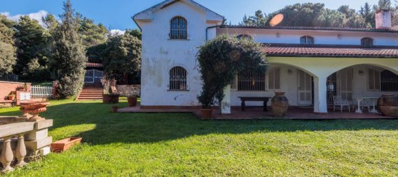 6 bedrooms Villa in Livorno, Italy No. 164001 34