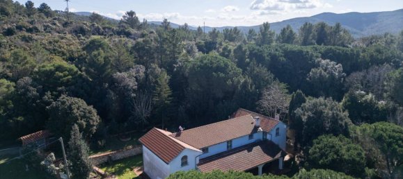 6 bedrooms Villa in Livorno, Italy No. 164001 50