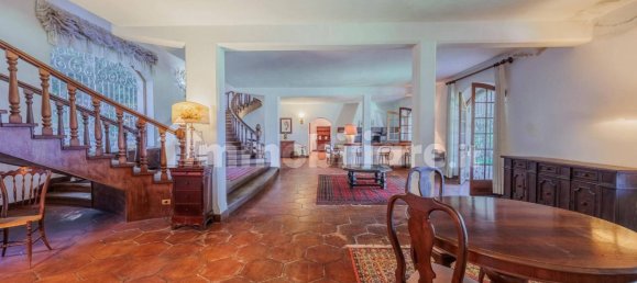 6 bedrooms Villa in Livorno, Italy No. 164001 20
