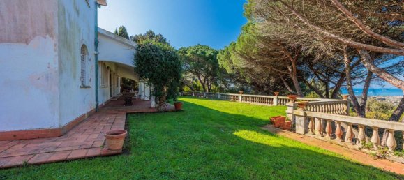 6 bedrooms Villa in Livorno, Italy No. 164001 28