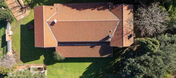 6 bedrooms Villa in Livorno, Italy No. 164001 13