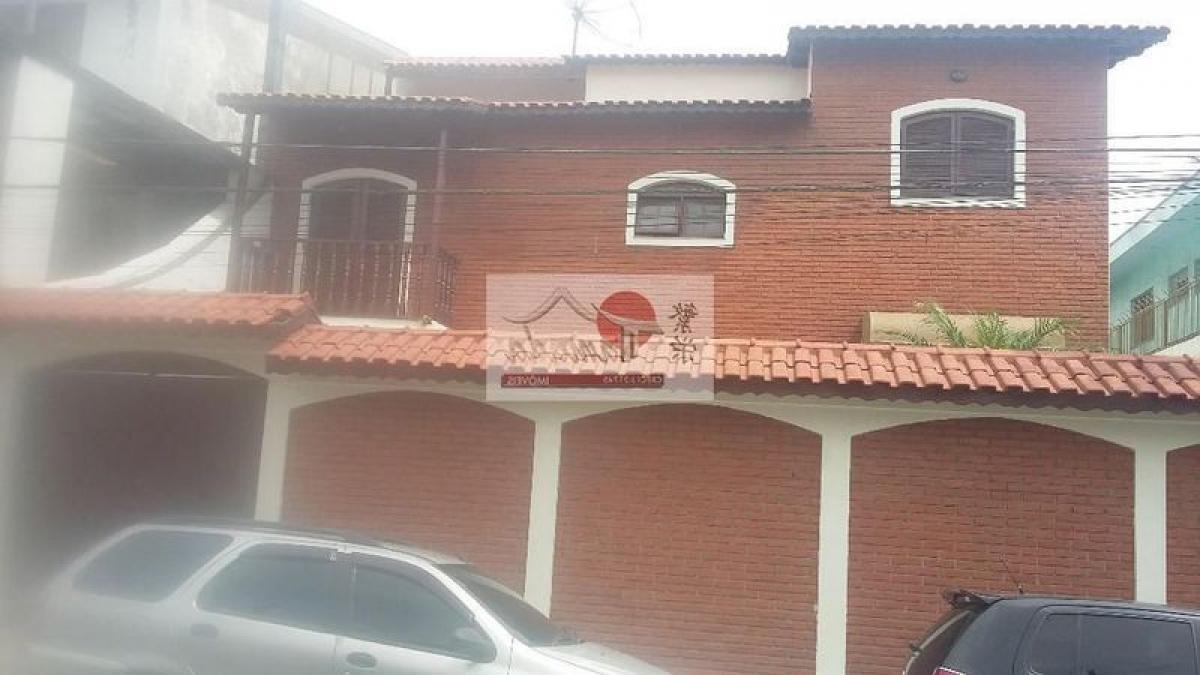 Casa de 4 dormitorios en Sao Paulo, Brazil No. 441315