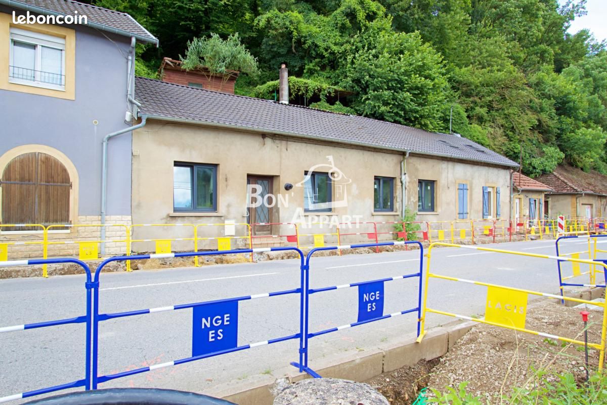 1 bedroom House in Moyeuvre-Grande, France No. 275649