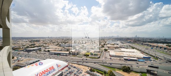 2 Schlafzimmer Wohnung in Business Bay, UAE, Nr. 52271 6