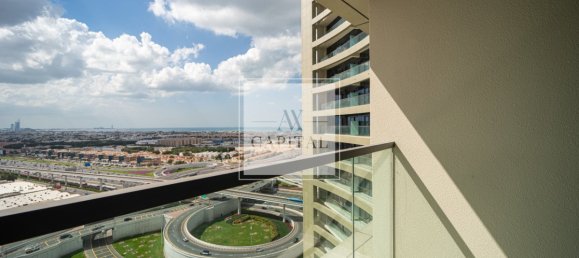 2 Schlafzimmer Wohnung in Business Bay, UAE, Nr. 52271 9