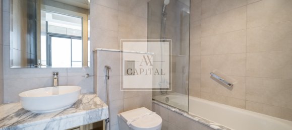 2 Schlafzimmer Wohnung in Business Bay, UAE, Nr. 52271 13