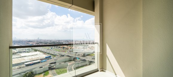 2 Schlafzimmer Wohnung in Business Bay, UAE, Nr. 52271 8