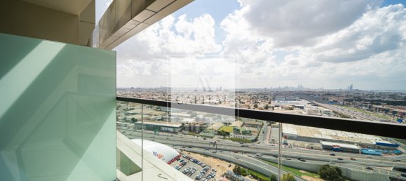 2 Schlafzimmer Wohnung in Business Bay, UAE, Nr. 52271 11