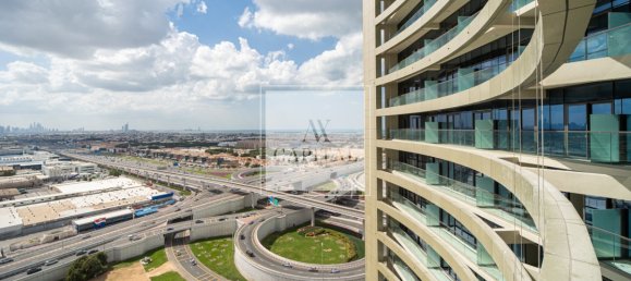 2 Schlafzimmer Wohnung in Business Bay, UAE, Nr. 52271 4