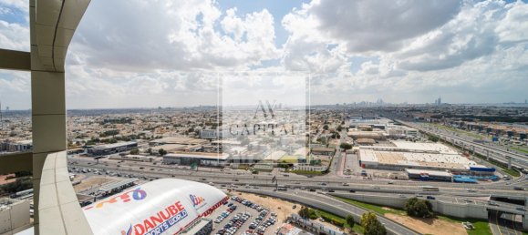 2 Schlafzimmer Wohnung in Business Bay, UAE, Nr. 52271 7