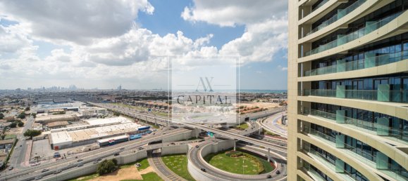 2 Schlafzimmer Wohnung in Business Bay, UAE, Nr. 52271 10