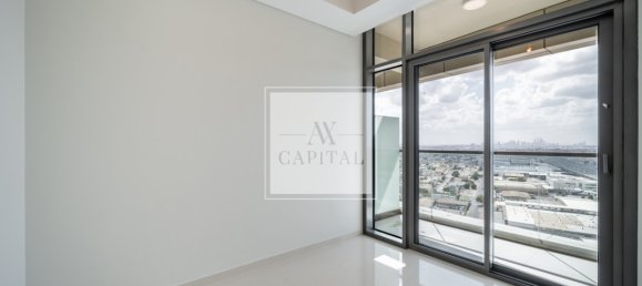 2 Schlafzimmer Wohnung in Business Bay, UAE, Nr. 52271 16