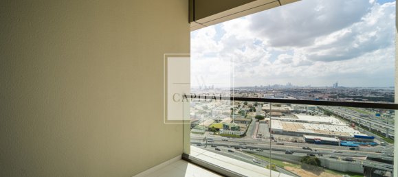 2 Schlafzimmer Wohnung in Business Bay, UAE, Nr. 52271 5