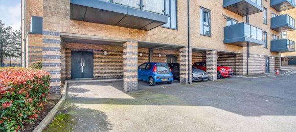 Квартира с 2 спальнями в Бекслихит, Великобритания № 10800 49